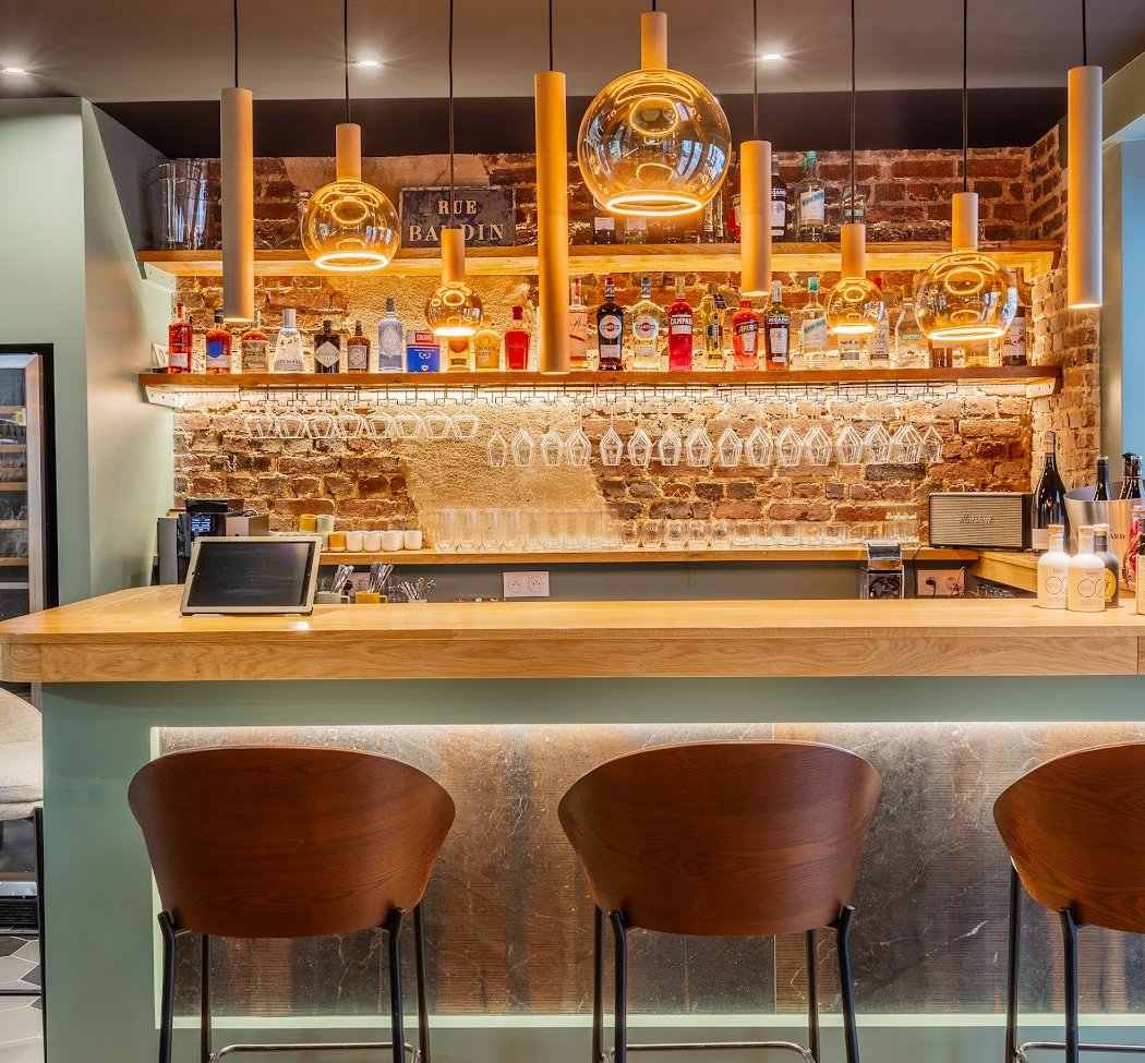 Bistrot Baudin 2